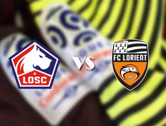 Soi kèo tỉ số Lille vs Lorient, 22/11/2020 – VĐQG Pháp [Ligue 1]