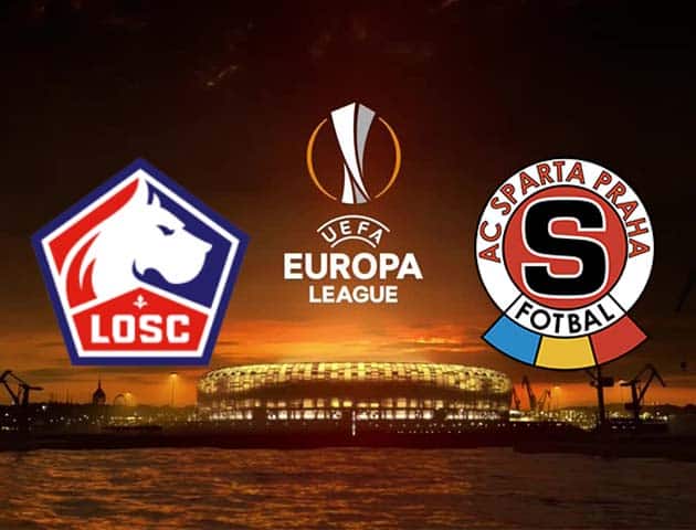 Soi kèo nhà cái Lille vs Sparta Praha, 4/12/2020 - Cúp C2 Châu Âu Soi kèo nhà cái Lille vs Sparta Praha, 4/12/2020 - Cúp C2 Châu Âu