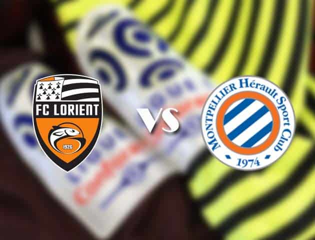 Soi kèo tỉ số Lorient vs Montpellier, 29/11/2020 – VĐQG Pháp [Ligue 1]