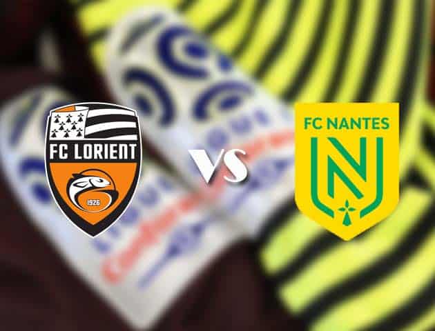 Soi kèo tỉ số Lorient vs Nantes, 8/11/2020 – VĐQG Pháp [Ligue 1]