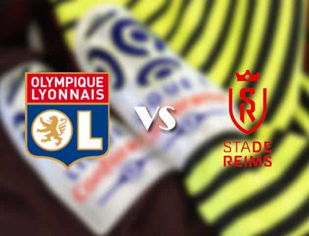 Soi kèo tỉ số Olympique Lyonnais vs Reims, 29/11/2020 – VĐQG Pháp [Ligue 1]