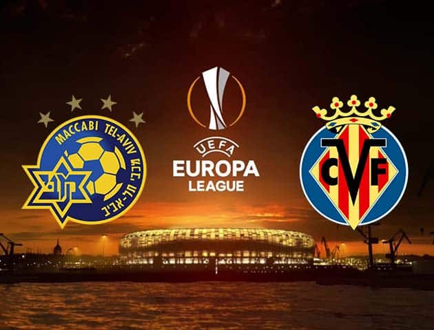 Soi kèo tỉ số Maccabi Tel Aviv vs Villarreal, 27/11/2020 – Cúp C2 Châu Âu