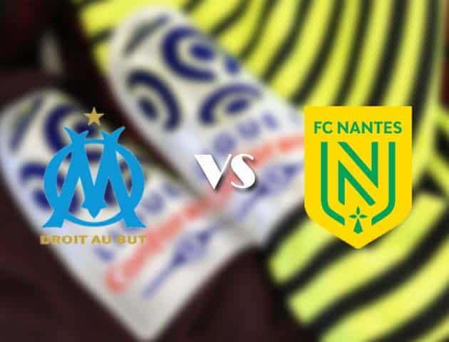 Soi kèo tỉ số Olympique Marseille vs Nantes, 29/11/2020 – VĐQG Pháp [Ligue 1]