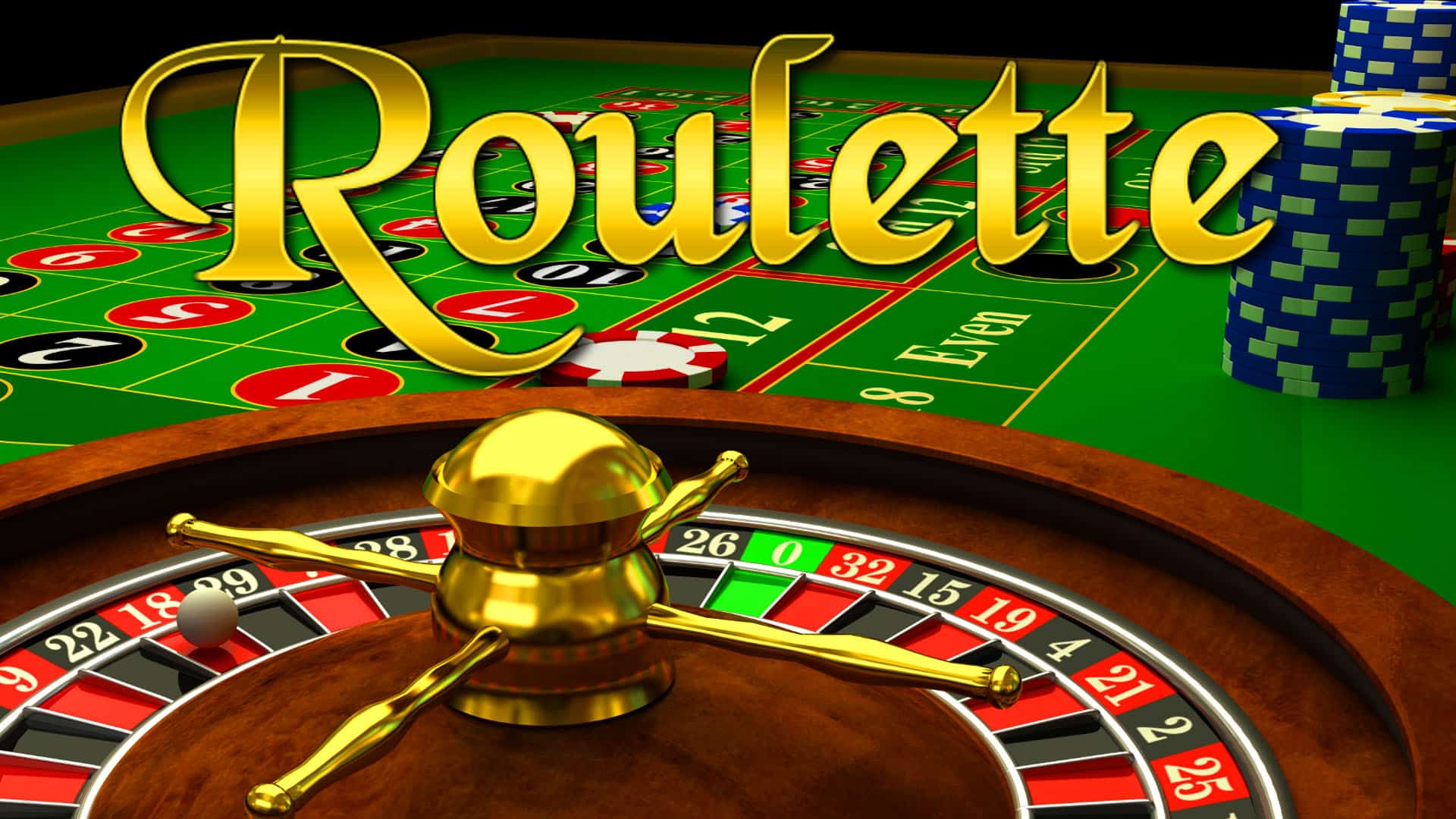 Mẹo hay cùng cò quay Roulette