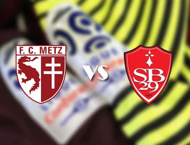 Soi kèo tỉ số Metz vs Brest, 29/11/2020 – VĐQG Pháp [Ligue 1]