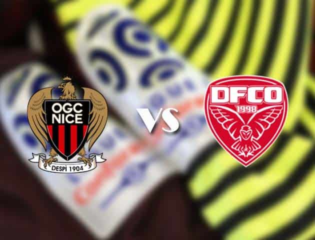 Soi kèo nhà cái Nice vs Dijon, 29/11/2020 - VĐQG Pháp [Ligue 1]