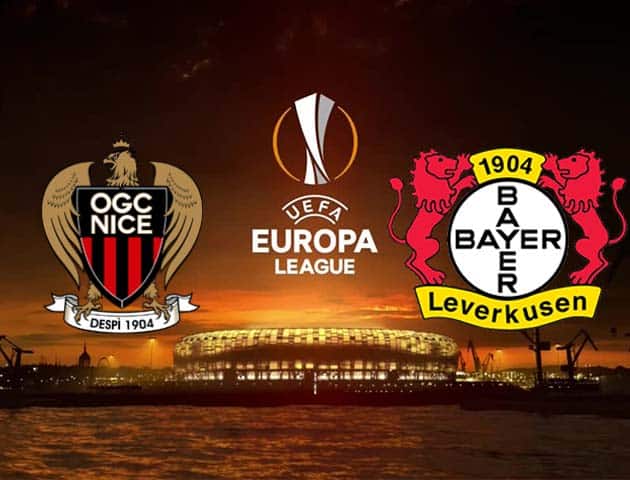 Soi kèo nhà cái Nice vs Bayer Leverkusen, 4/12/2020 - Cúp C2 Châu Âu Soi kèo nhà cái Nice vs Bayer Leverkusen, 4/12/2020 - Cúp C2 Châu Âu