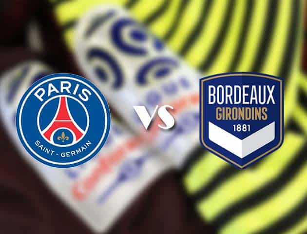 Soi kèo tỉ số PSG vs Bordeaux, 29/11/2020 – VĐQG Pháp [Ligue 1]
