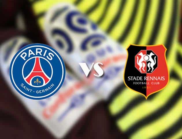 Soi kèo tỉ số PSG vs Rennes, 8/11/2020 – VĐQG Pháp [Ligue 1]