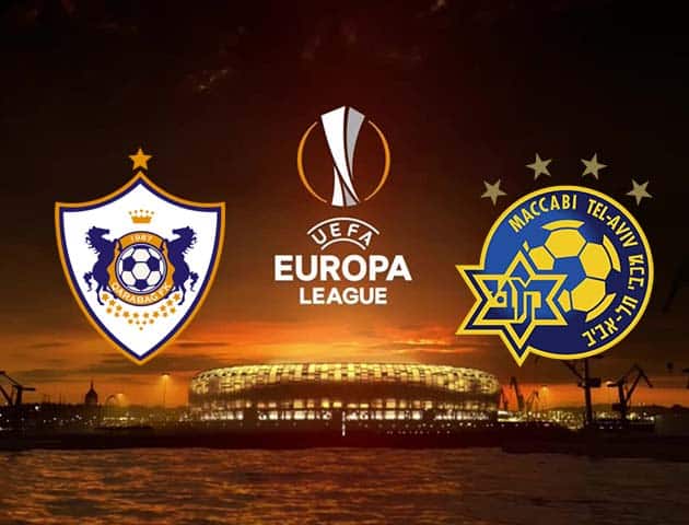 Soi kèo nhà cái Qarabag vs Maccabi Tel Aviv, 4/12/2020 - Cúp C2 Châu Âu Soi kèo nhà cái Qarabag vs Maccabi Tel Aviv, 4/12/2020 - Cúp C2 Châu Âu