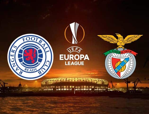 Soi kèo tỉ số Rangers vs Benfica, 27/11/2020 – Cúp C2 Châu Âu