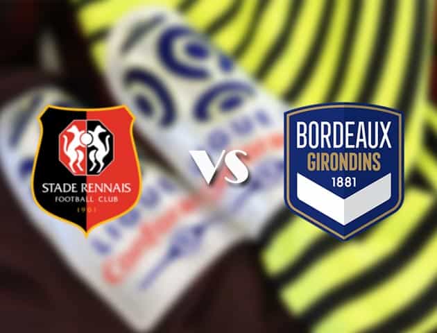 Soi kèo nhà cái Rennes vs Bordeaux, 22/11/2020 - VĐQG Pháp [Ligue 1]