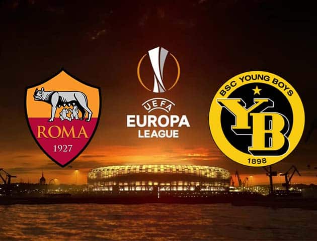 Soi kèo nhà cái Roma vs Young Boys, 4/12/2020 - Cúp C2 Châu Âu Soi kèo nhà cái Roma vs Young Boys, 4/12/2020 - Cúp C2 Châu Âu