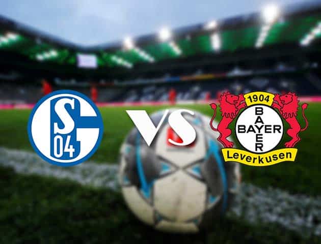 Soi kèo tỉ số Schalke vs Bayer Leverkusen, 07/12/2020 – VĐQG Đức [Bundesliga]