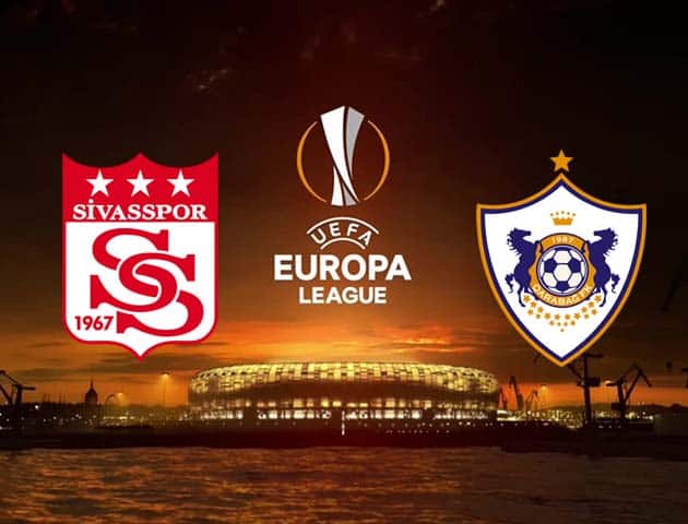 Soi kèo tỉ số Sivasspor vs Qarabag, 06/11/2020 – Cúp C2 Châu Âu
