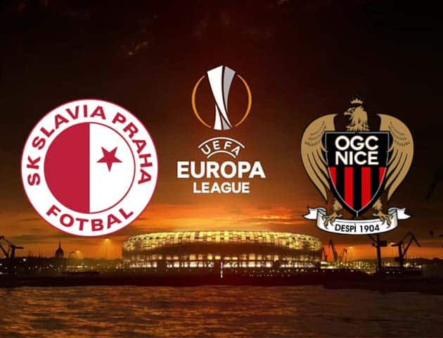 Soi kèo tỉ số Slavia Praha vs Nice, 06/11/2020 – Cúp C2 Châu Âu