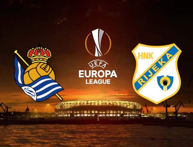 Soi kèo nhà cái Real Sociedad vs Rijeka, 4/12/2020 - Cúp C2 Châu Âu Soi kèo nhà cái Real Sociedad vs Rijeka, 4/12/2020 - Cúp C2 Châu Âu