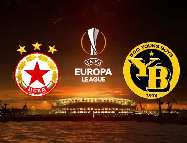Soi kèo tỉ số CSKA Sofia vs Young Boys, 27/11/2020 – Cúp C2 Châu Âu