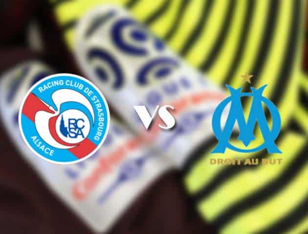 Soi kèo tỉ số Strasbourg vs Olympique Marseille, 7/11/2020 – VĐQG Pháp [Ligue 1]