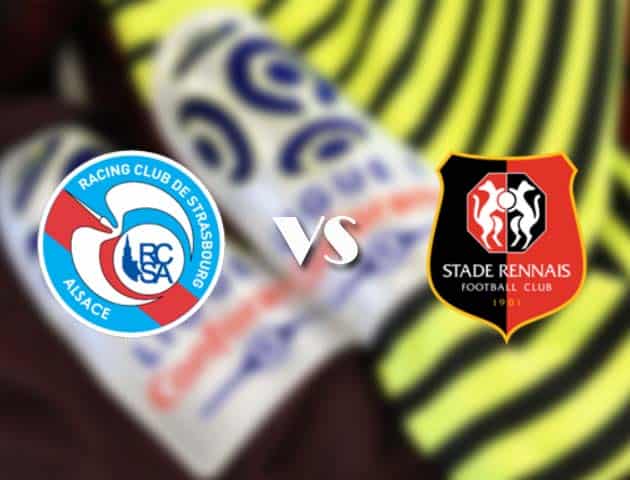 Soi kèo tỉ số Strasbourg vs Rennes, 29/11/2020 – VĐQG Pháp [Ligue 1]