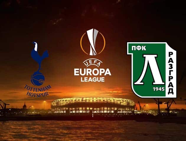Soi kèo tỉ số Tottenham vs Ludogorets Razgrad, 27/11/2020 – Cúp C2 Châu Âu