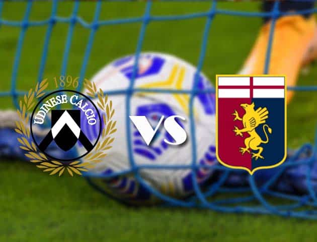 Soi kèo nhà cái Udinese vs Genoa, 23/11/2020 - VĐQG Ý [Serie A]