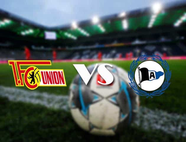 Soi kèo tỉ số Union Berlin vs Arminia Bielefeld, 7/11/2020 – VĐQG Đức [Bundesliga]