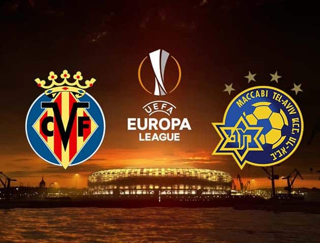 Soi kèo tỉ số Villarreal vs Maccabi Tel Aviv, 06/11/2020 – Cúp C2 Châu Âu