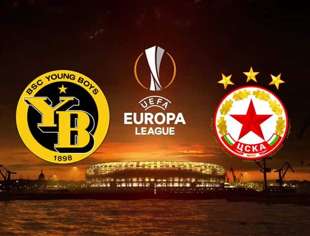 Soi kèo tỉ số Young Boys vs CSKA Sofia, 06/11/2020 – Cúp C2 Châu Âu