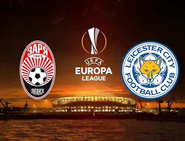 Soi kèo nhà cái Zorya vs Leicester City, 4/12/2020 - Cúp C2 Châu Âu Soi kèo nhà cái Zorya vs Leicester City, 4/12/2020 - Cúp C2 Châu Âu