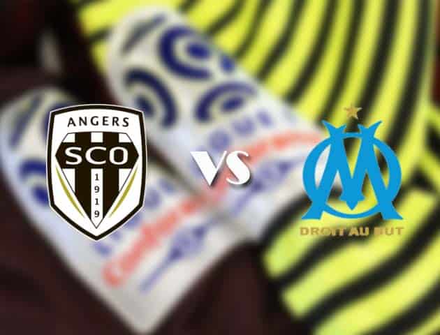 Soi kèo nhà cái Angers vs Marseille, 24/12/2020 - VĐQG Pháp [Ligue 1]