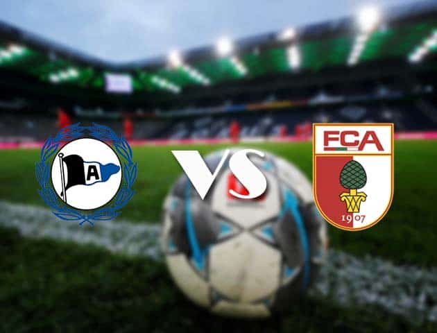 Soi kèo tỉ số Arminia Bielefeld vs Augsburg, 17/12/2020 – VĐQG Đức [Bundesliga]