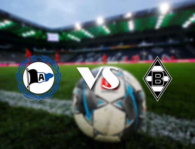 Soi kèo nhà cái Arminia Bielefeld vs B. Monchengladbach, 2/1/2021 - VĐQG Đức [Bundesliga]