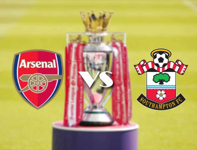 Soi kèo tỉ số Arsenal vs Southampton, 17/12/2020 – Ngoại Hạng Anh
