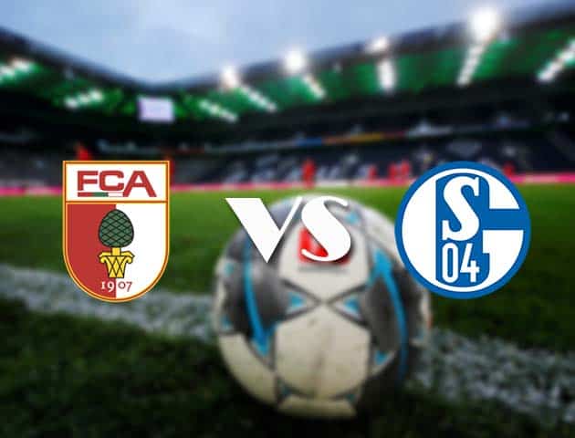 Soi kèo tỉ số Augsburg vs Schalke, 13/12/2020 – VĐQG Đức [Bundesliga]