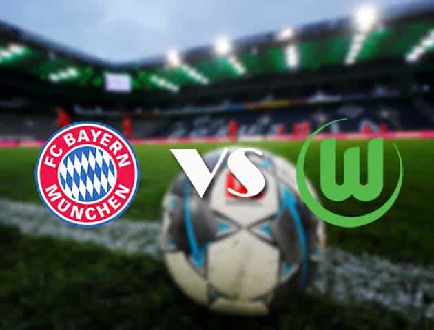 Soi kèo tỉ số Bayern Munich vs Wolfsburg, 17/12/2020 – VĐQG Đức [Bundesliga]
