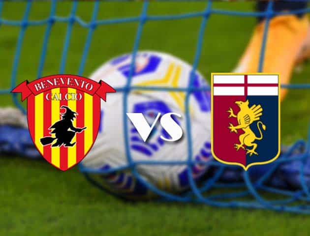 Soi kèo tỉ số Benevento vs Genoa, 20/12/2020 – VĐQG Ý [Serie A]