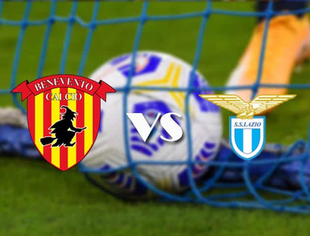 Soi kèo tỉ số Benevento vs Lazio, 16/12/2020 – VĐQG Ý [Serie A]