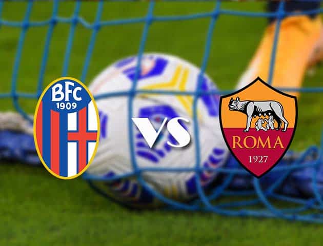 Soi kèo tỉ số Bologna vs AS Roma, 13/12/2020 – VĐQG Ý [Serie A]