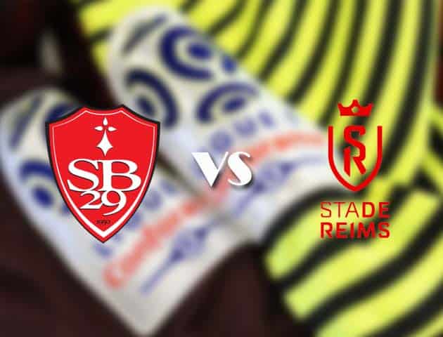 Soi kèo tỉ số Brest vs Reims, 13/12/2020 – VĐQG Pháp [Ligue 1]