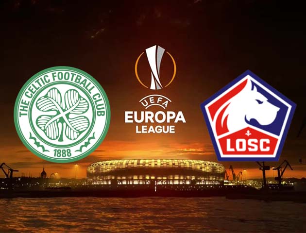 Soi kèo tỉ số Celtic vs Lille, 11/12/2020 – Cúp C2 Châu Âu