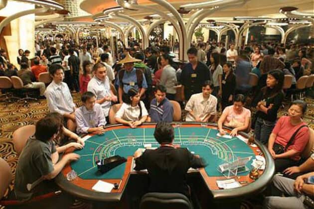 Choi Blackjack truc tuyen - de hay kho ?