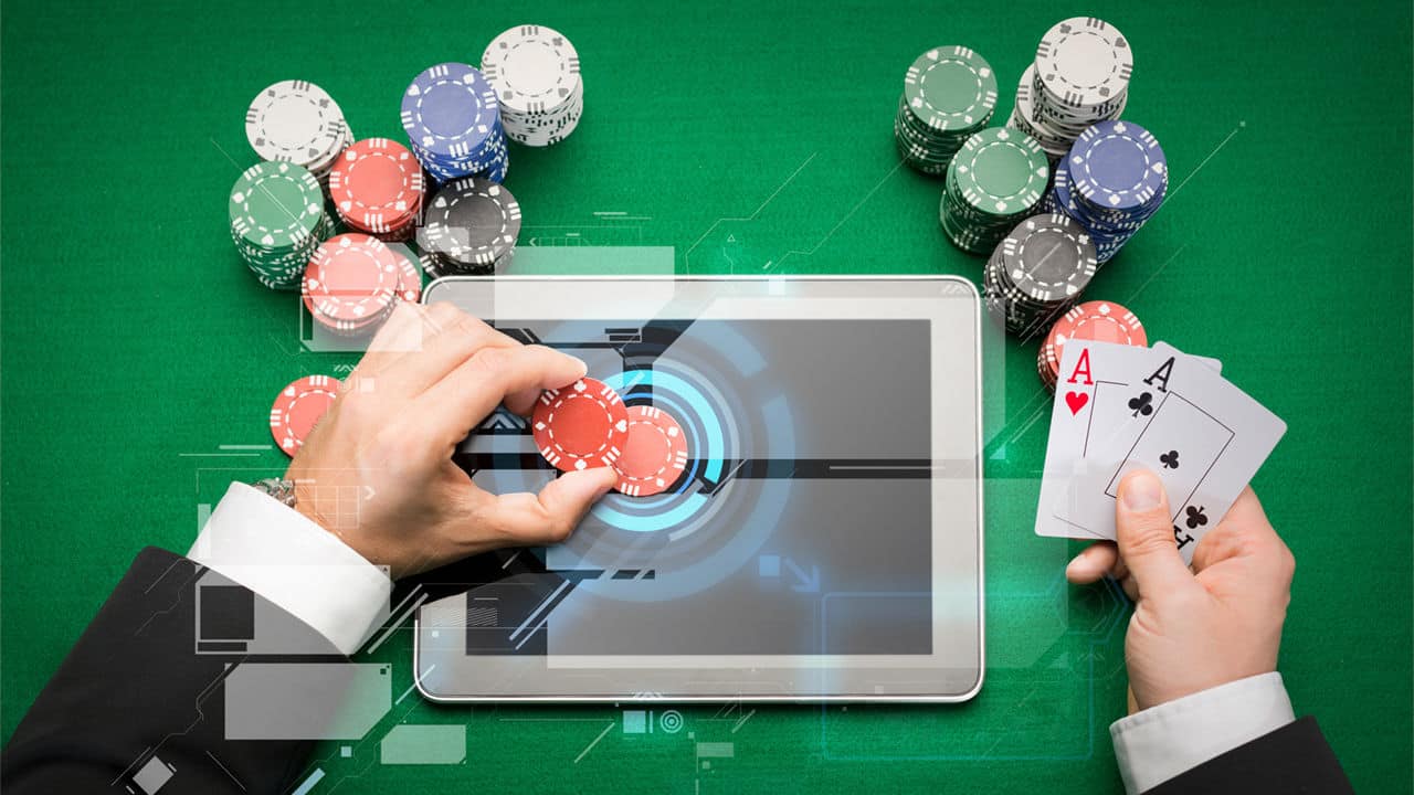 Chơi game bài may rủi bài cào bằng chiến thuật