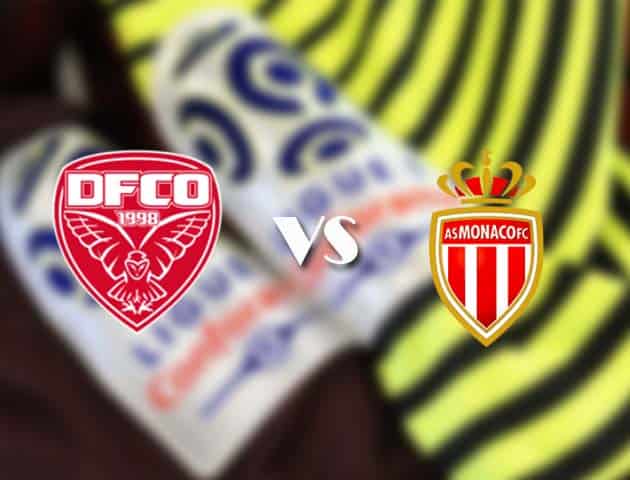 Soi kèo tỉ số Dijon vs Monaco, 20/12/2020 – VĐQG Pháp [Ligue 1]