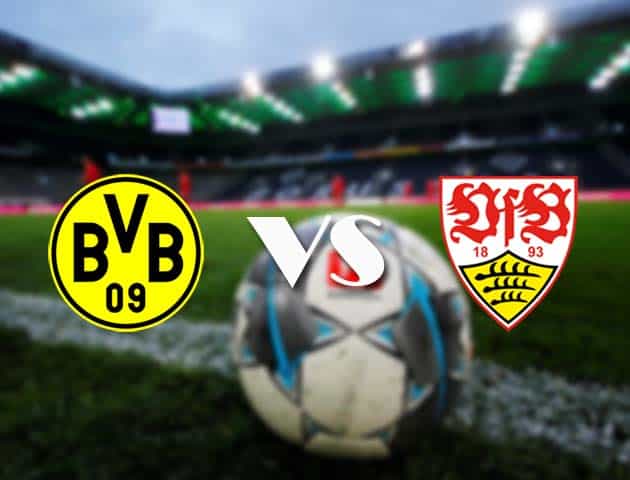 Soi kèo tỉ số Dortmund vs Stuttgart, 12/12/2020 – VĐQG Đức [Bundesliga]