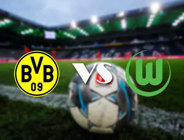 Soi kèo nhà cái Dortmund vs Wolfsburg, 3/1/2021 - VĐQG Đức [Bundesliga]