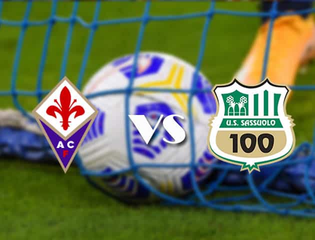 Soi kèo tỉ số Fiorentina vs Sassuolo, 17/12/2020 – VĐQG Ý [Serie A]