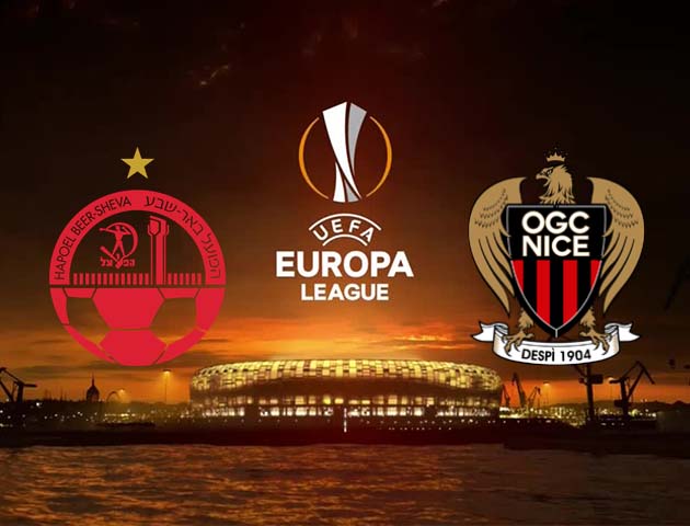 Soi kèo tỉ số Hapoel Be’er Sheva vs Nice, 11/12/2020 – Cúp C2 Châu Âu