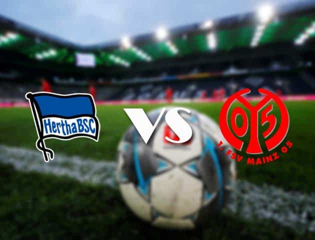 Soi kèo tỉ số Hertha Berlin vs Mainz, 16/12/2020 – VĐQG Đức [Bundesliga]