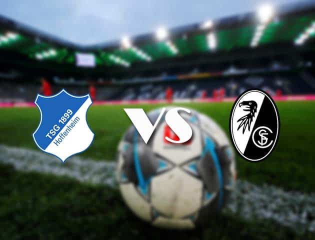 Soi kèo nhà cái Hoffenheim vs Freiburg, 2/1/2021 - VĐQG Đức [Bundesliga]